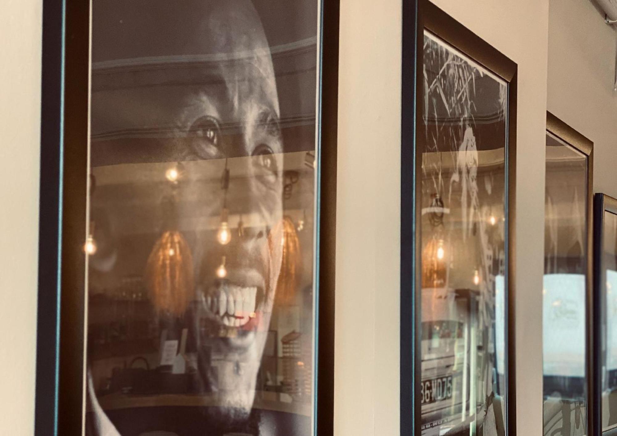 Heart Ferienwohnungen Frida I Kahlo Vogtsburg Esterno foto