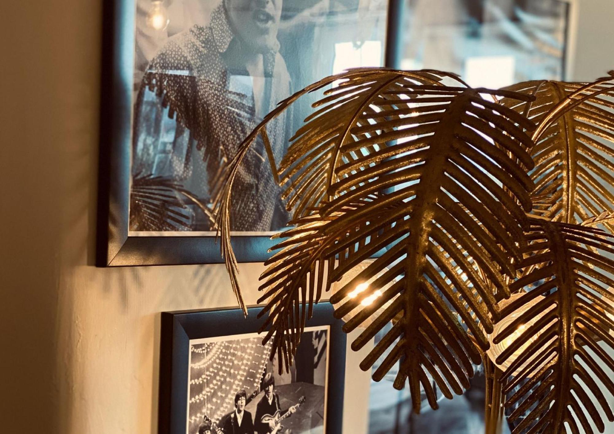 Heart Ferienwohnungen Frida I Kahlo Vogtsburg Esterno foto